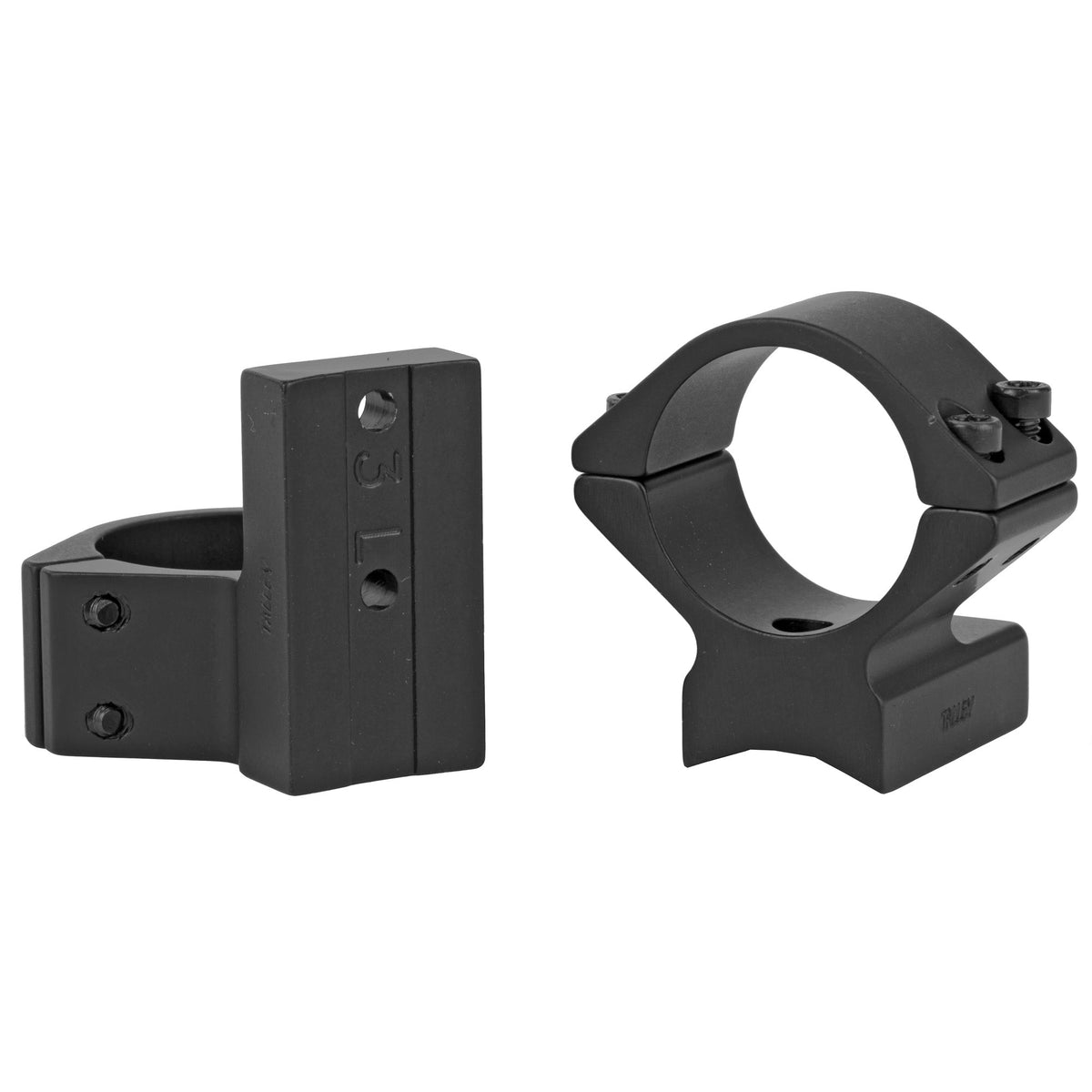 TALLEY LW RINGS REM 700 1 LOW - Get Tight Gear