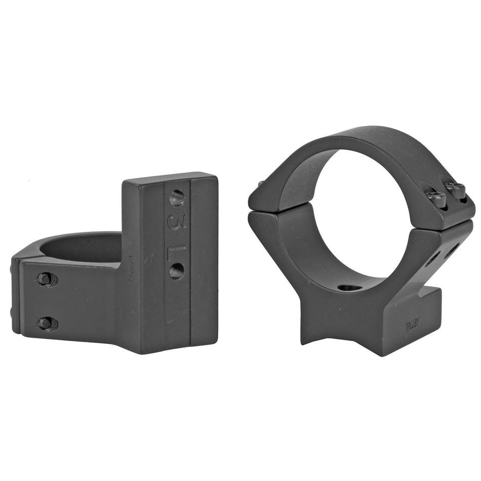 TALLEY LW RINGS REM 700 30MM LOW - Get Tight Gear