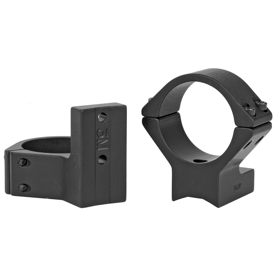 TALLEY LW RINGS REM 700 30MM MED - Get Tight Gear