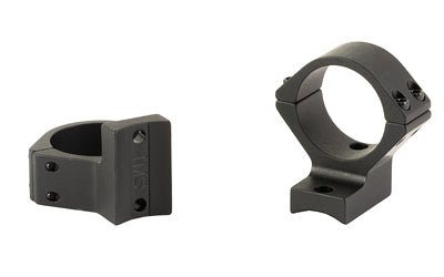 TALLEY LW RINGS SAV RND 30MM MD 8 - 40 - Get Tight Gear