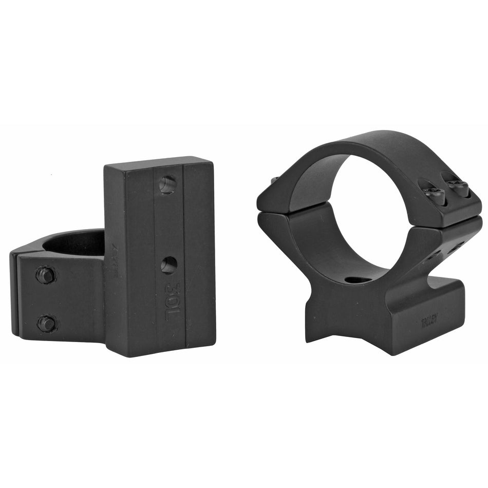 TALLEY LW RINGS SAV ROUND 1 LOW - Get Tight Gear
