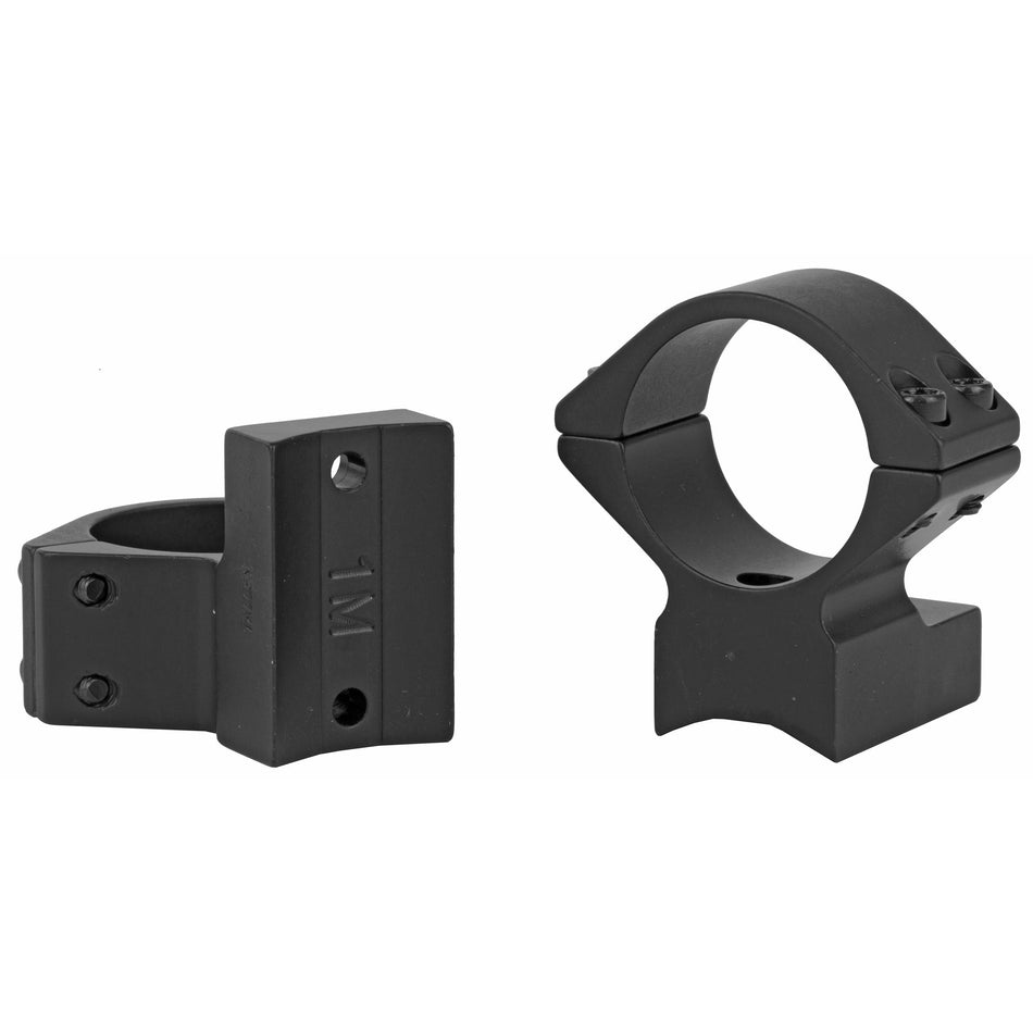 TALLEY LW RINGS SAV ROUND 1 MED - Get Tight Gear
