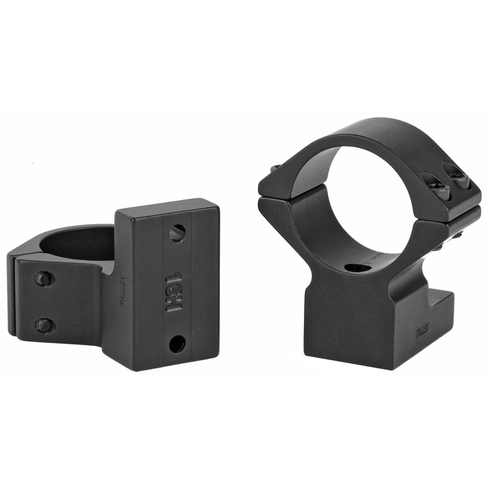 TALLEY LW RINGS TIKKA T3/X 1 HI - Get Tight Gear