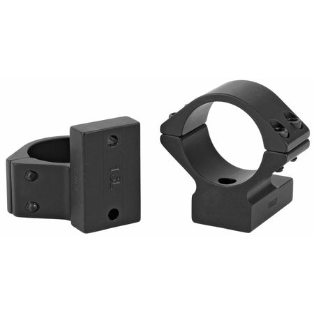 TALLEY LW RINGS TIKKA T3/X 1 LOW - Get Tight Gear