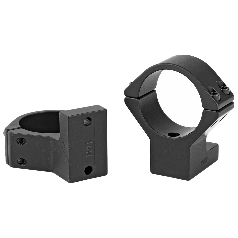 TALLEY LW RINGS TIKKA T3/X 30MM HI - Get Tight Gear