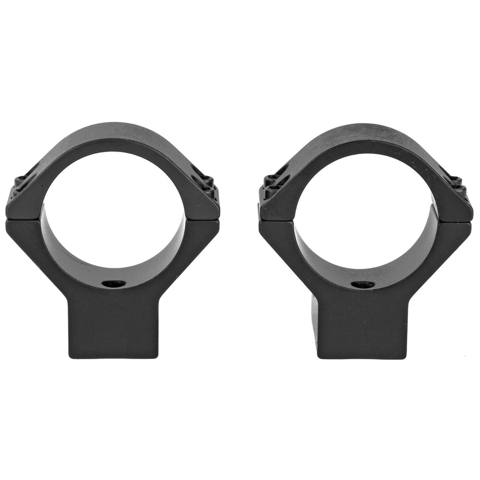 TALLEY LW RINGS TIKKA T3/X 30MM MED - Get Tight Gear