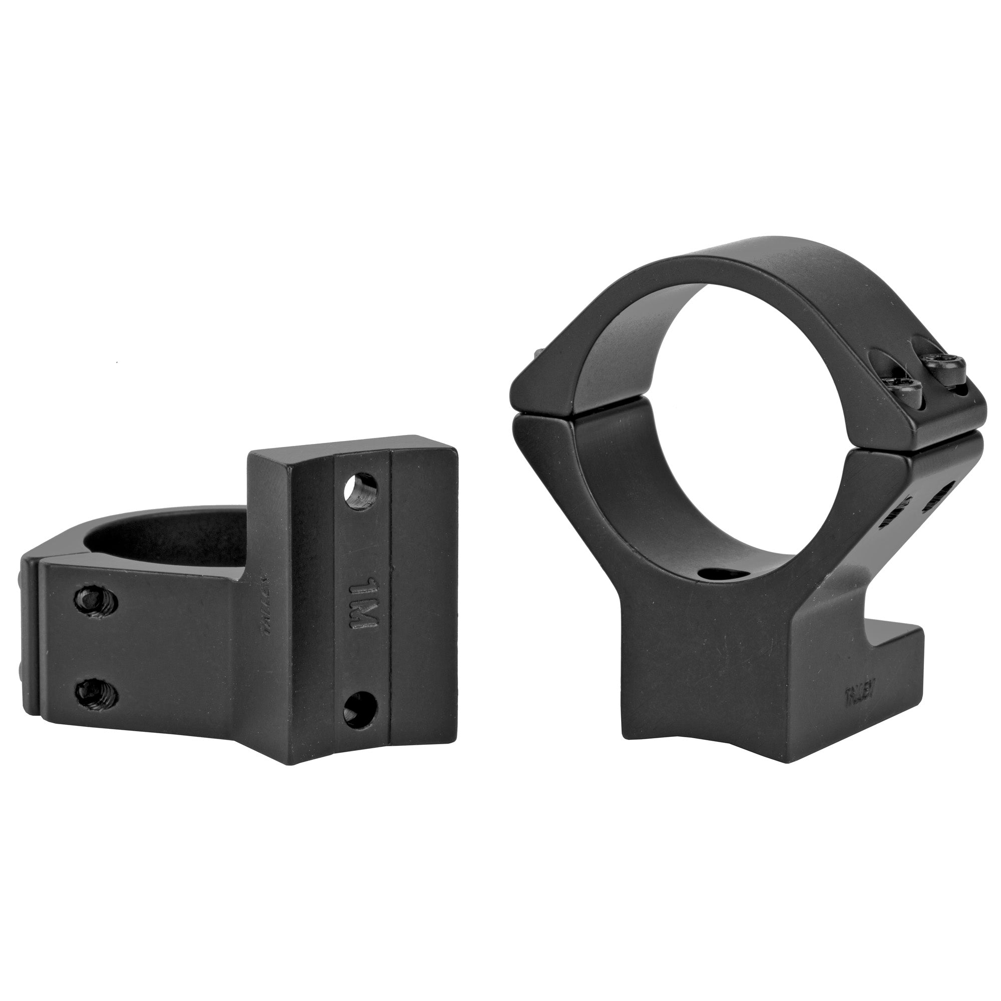 TALLEY LW RINGS WIN M70 30MM MED - Get Tight Gear