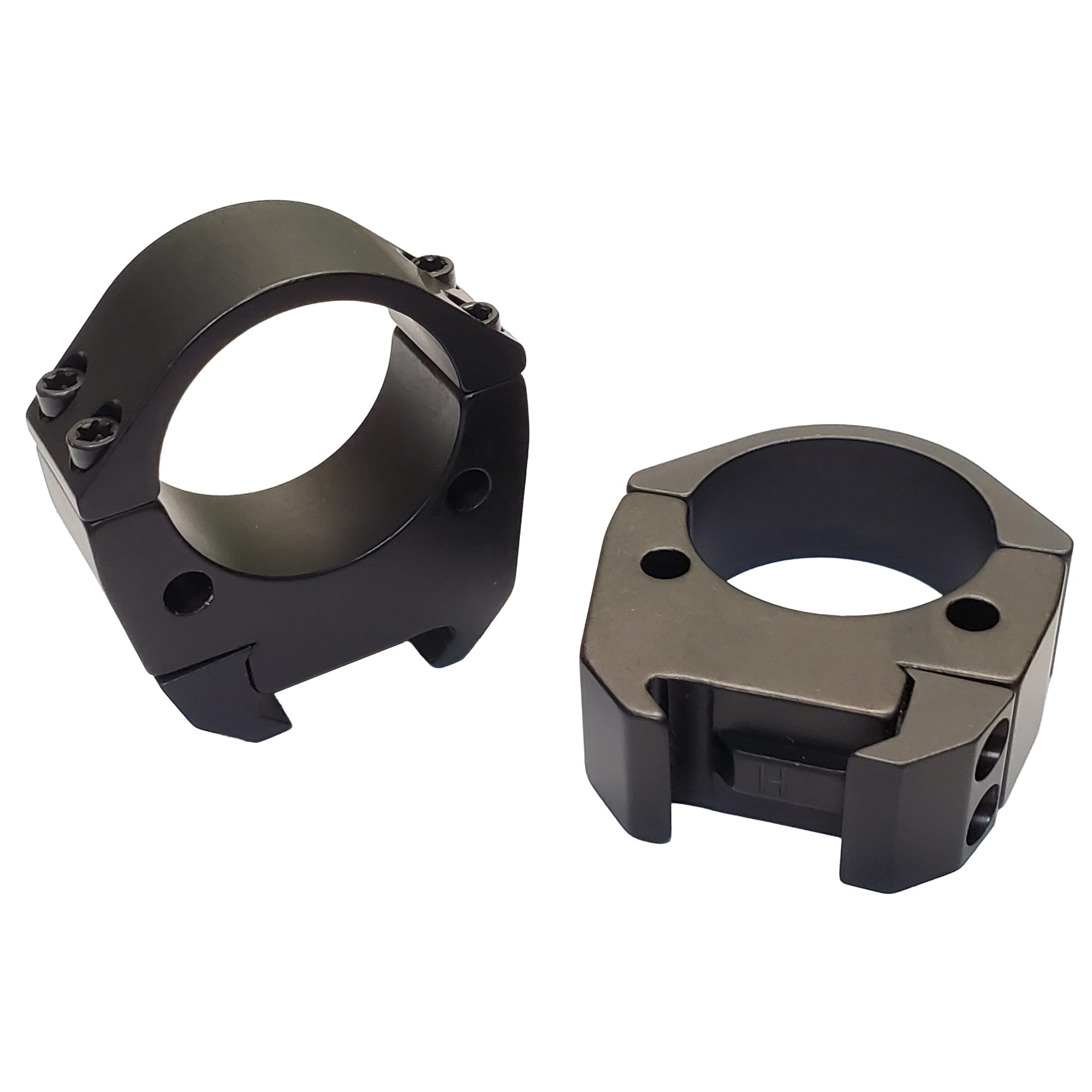 TALLEY MDRN SPORTING RINGS 35MM MED - Get Tight Gear