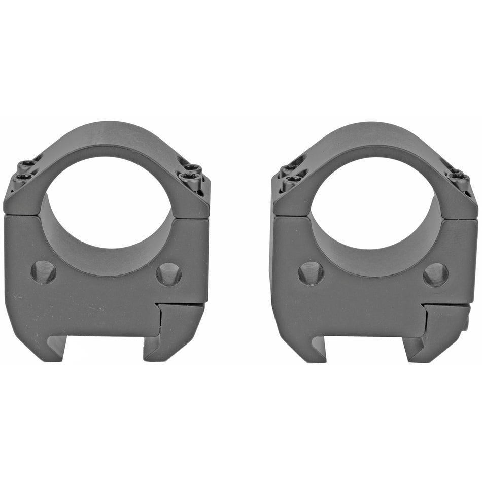 TALLEY MODERN SPORTING RINGS 1 HIGH - Get Tight Gear