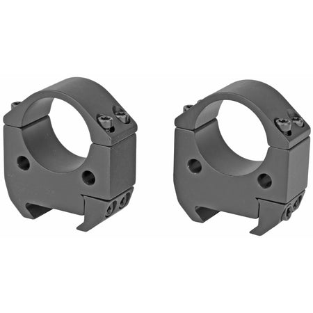 TALLEY MODERN SPORTING RINGS 1 HIGH - Get Tight Gear