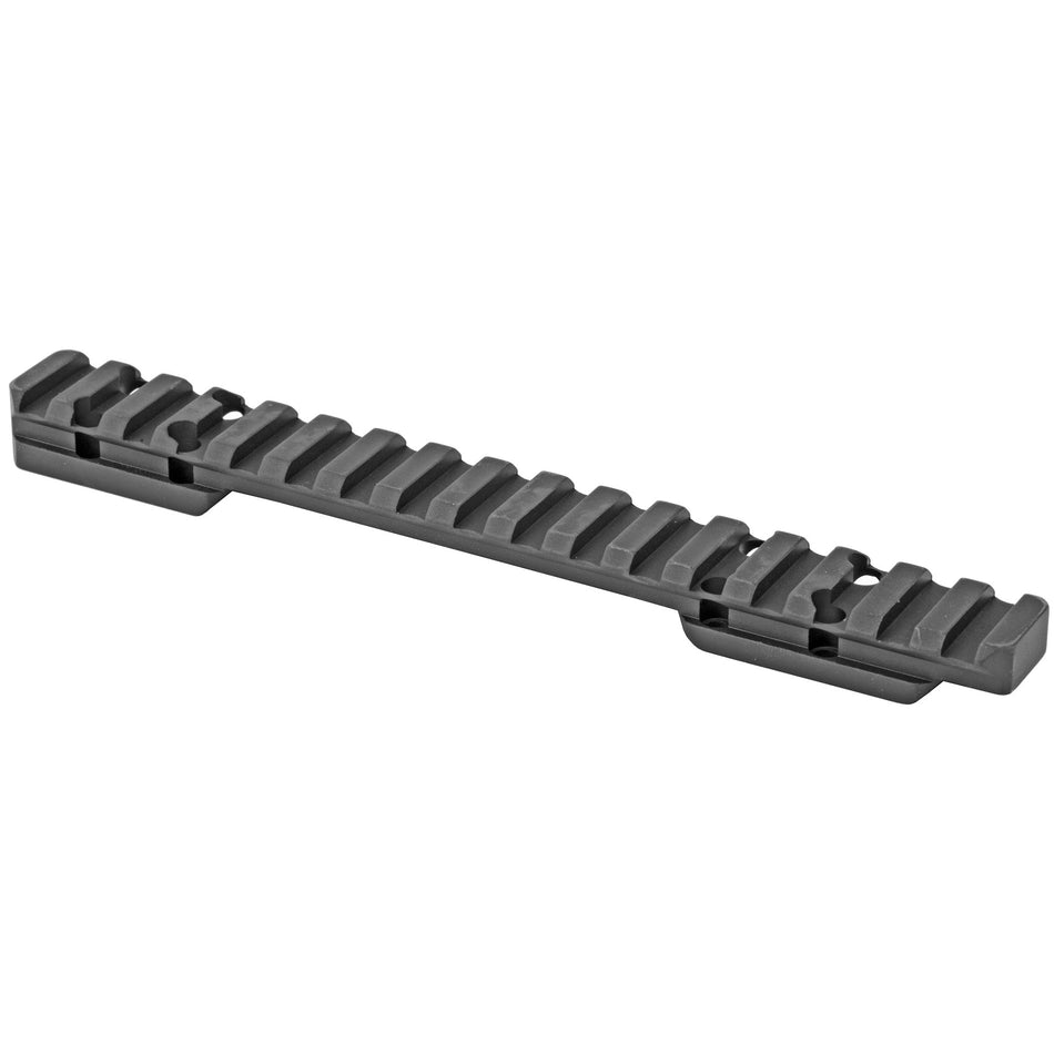 TALLEY PIC BASE BRN X - BOLT LA 20 MOA - Get Tight Gear