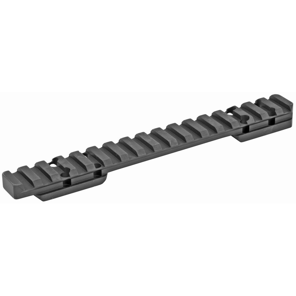TALLEY PIC BASE BRN X - BOLT LA 20 MOA - Get Tight Gear