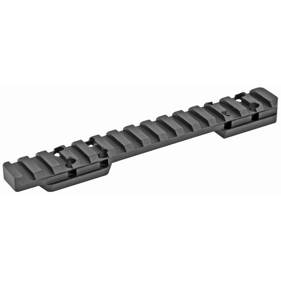 TALLEY PIC BASE BRN X - BOLT SA 20 MOA - Get Tight Gear