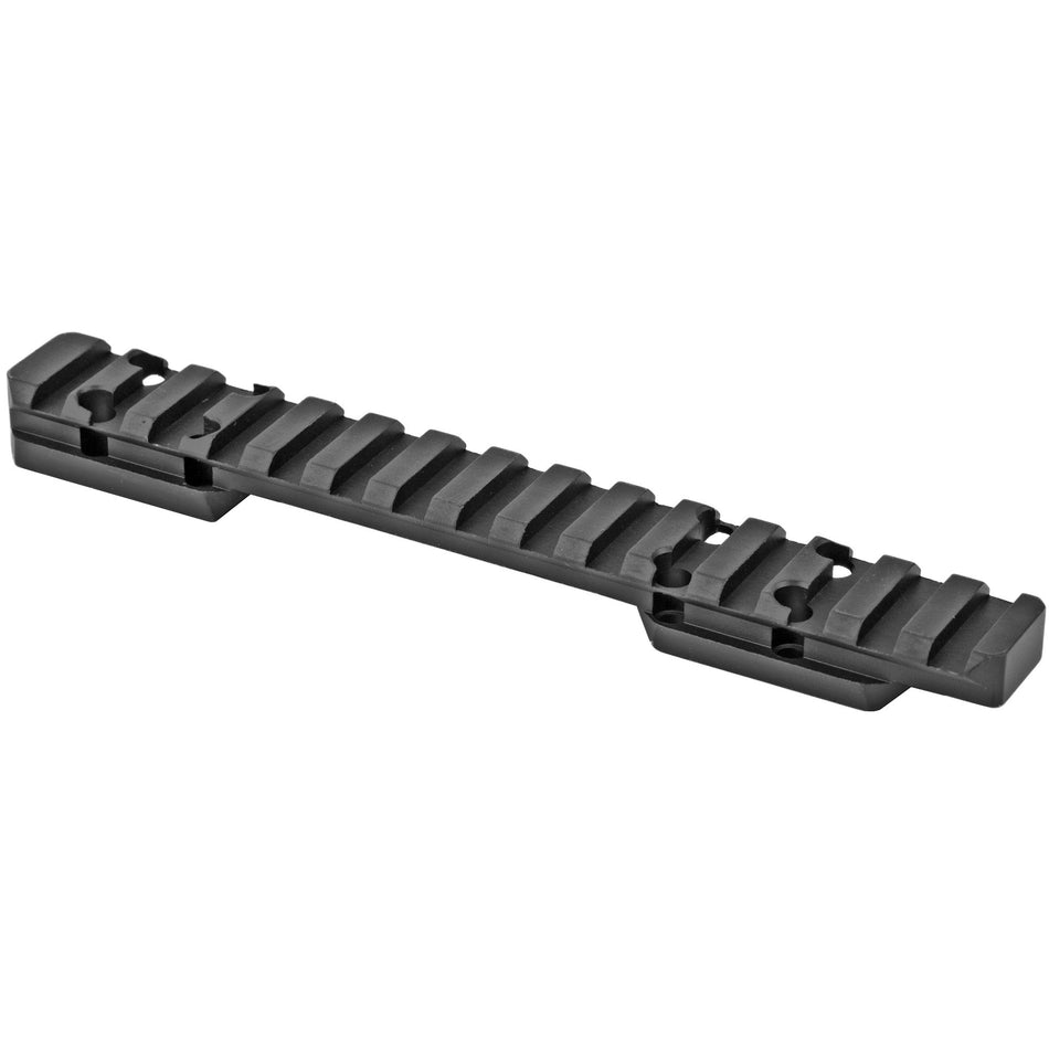 TALLEY PIC BASE BRN X - BOLT SA 20 MOA - Get Tight Gear