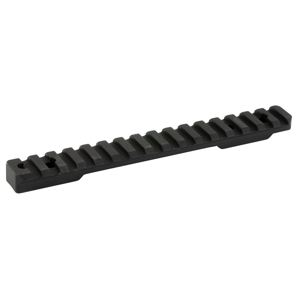 TALLEY PIC BASE FOR WBY LGHTWHT 6LUG - Get Tight Gear