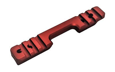 TALLEY PIC BASE WIN XPERT RED - Get Tight Gear