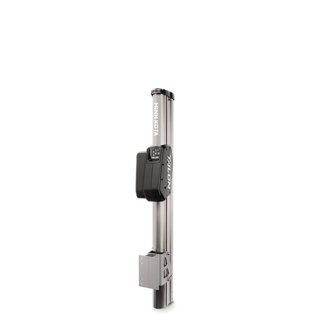 TALON ANCHOR 10' SILVER/BLACK BT - Get Tight Gear