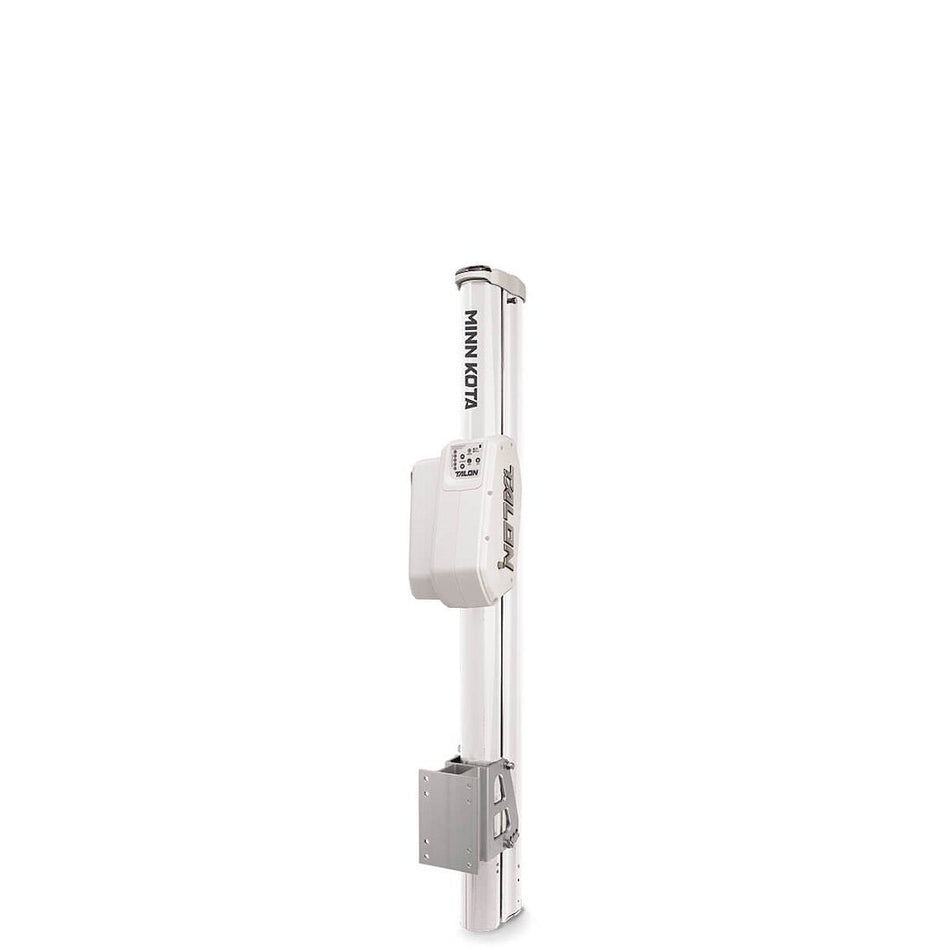 TALON ANCHOR 10' WHITE BT - Get Tight Gear