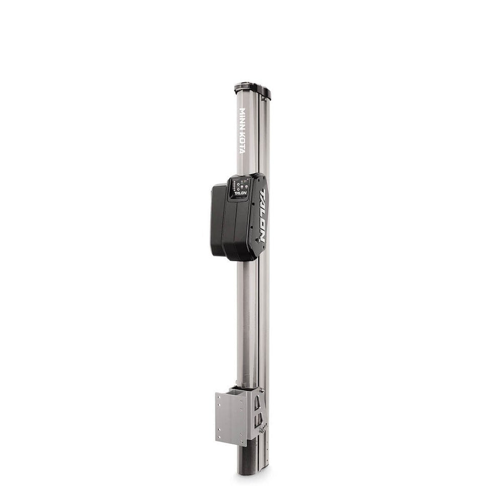 TALON ANCHOR 12' SILVER/BLACK BT - Get Tight Gear