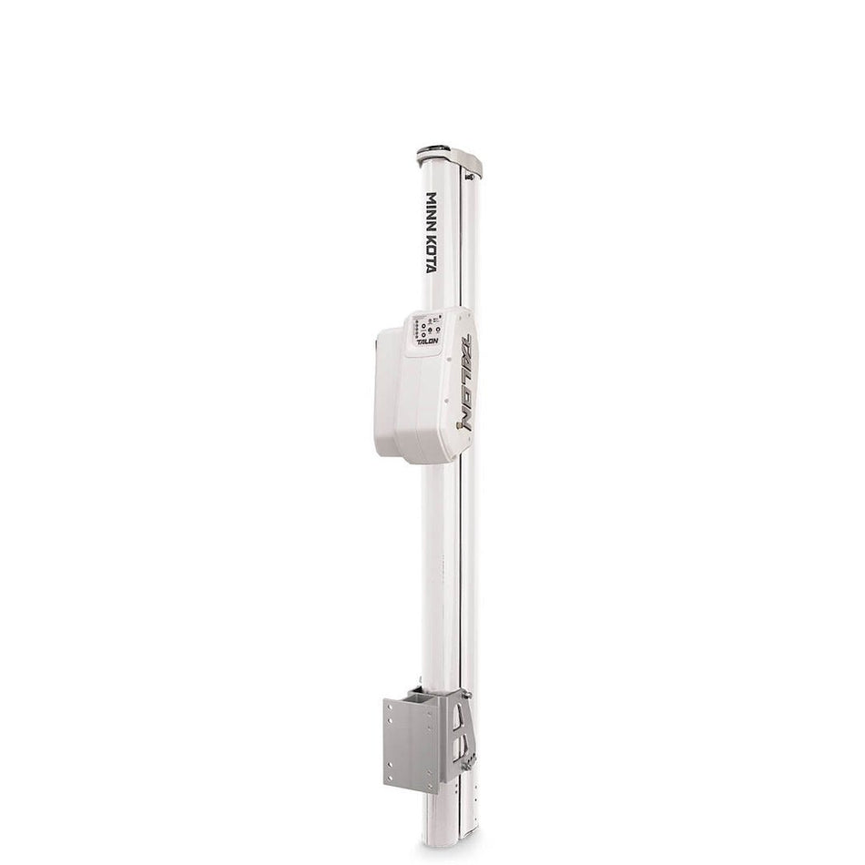 TALON ANCHOR 12' WHITE BT - Get Tight Gear