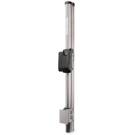TALON ANCHOR 15' SILVER/BLACK BT - Get Tight Gear