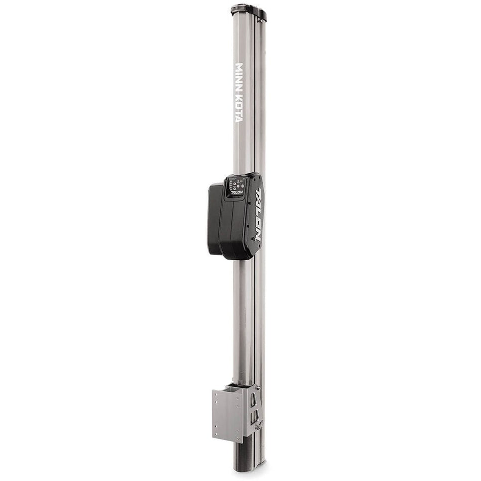 TALON ANCHOR 15' SILVER/BLACK BT - Get Tight Gear