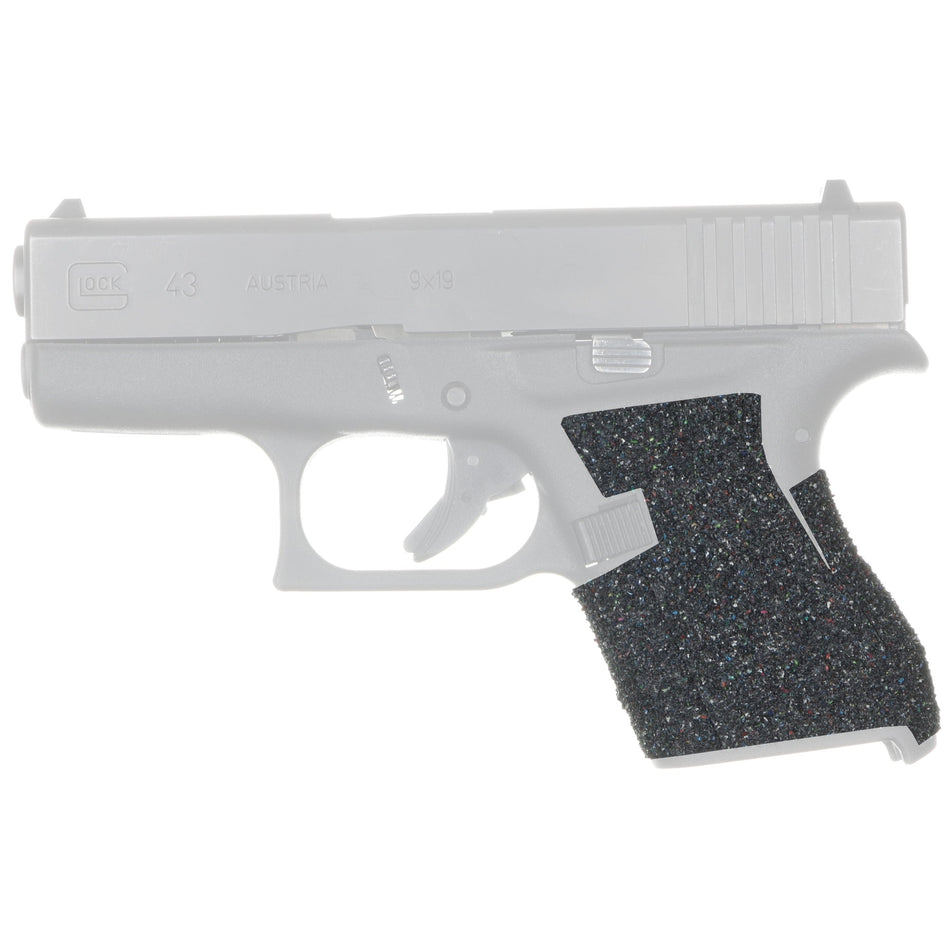 TALON EVO GRP FOR GLOCK 42/43 RBR - Get Tight Gear