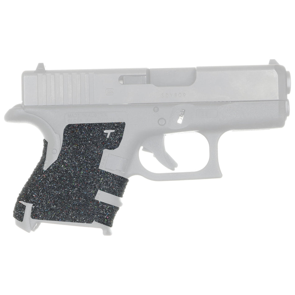 TALON EVO GRP FOR GLOCK SUBCMPCT RBR - Get Tight Gear