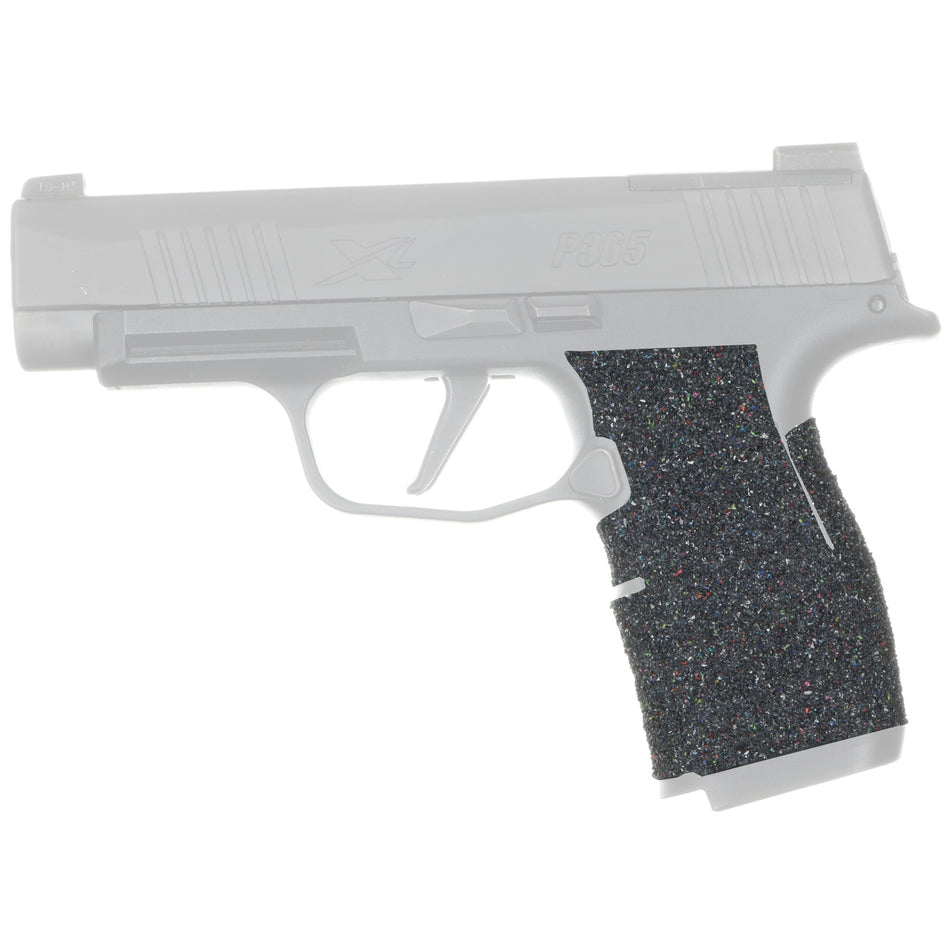 TALON EVO GRP FOR SIG P365/XL RBR - Get Tight Gear