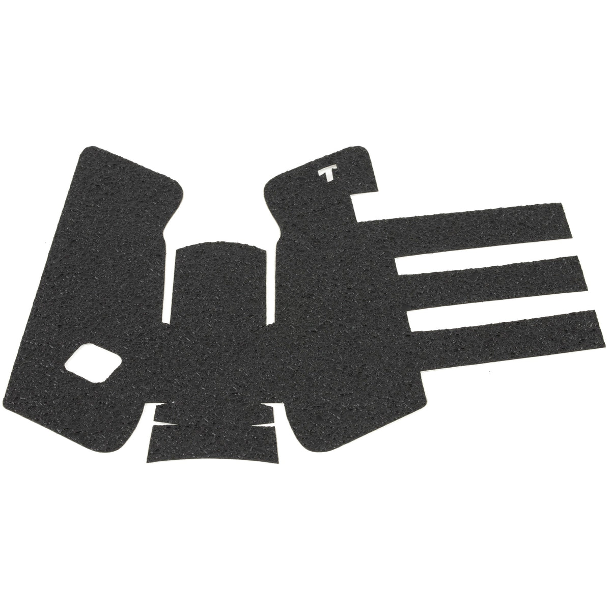 TALON GRP FOR GLOCK 17 GEN3 RBR - Get Tight Gear