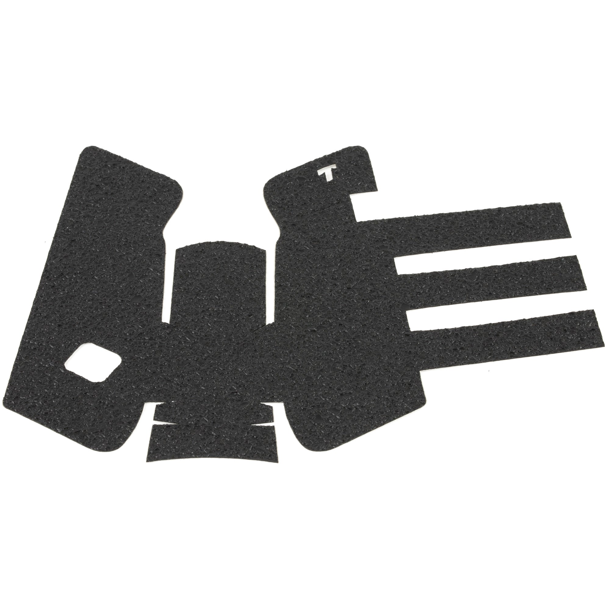 TALON GRP FOR GLOCK 17 GEN3 RBR - Get Tight Gear