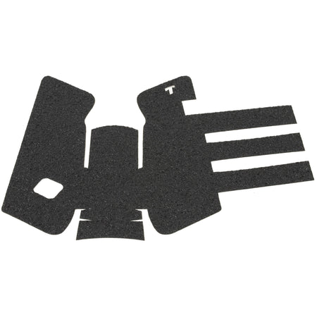 TALON GRP FOR GLOCK 17 GEN3 RBR - Get Tight Gear