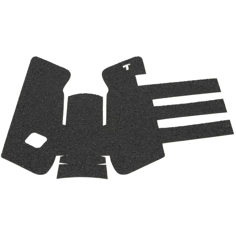 TALON GRP FOR GLOCK 17 GEN3 RBR - Get Tight Gear