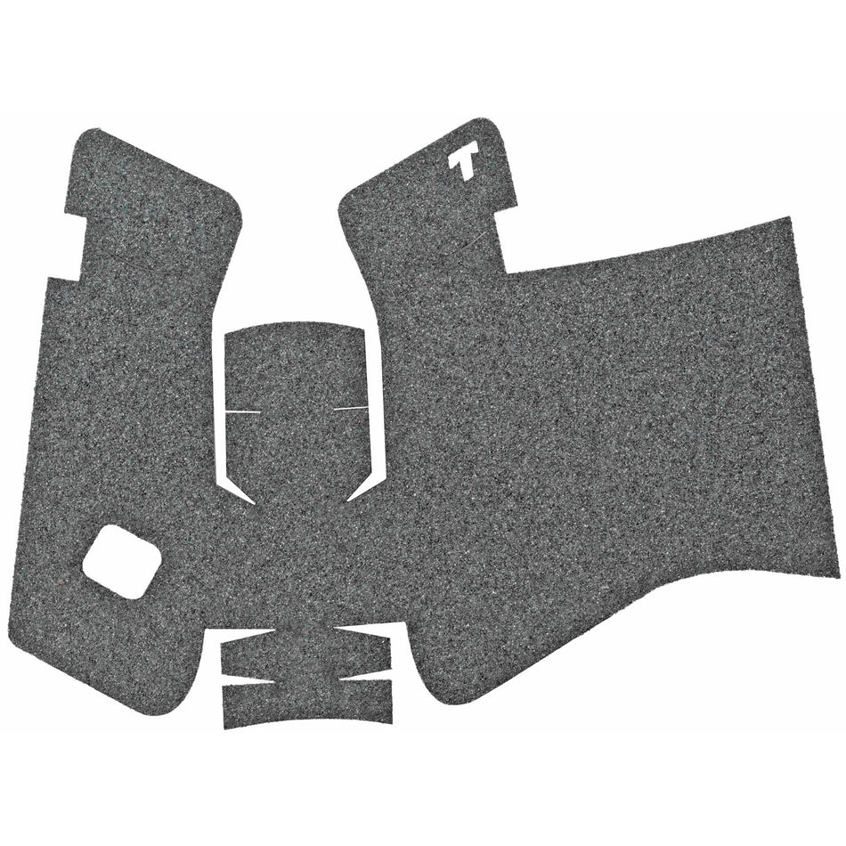 TALON GRP FOR GLOCK 17 GEN5 SND MDBK - Get Tight Gear