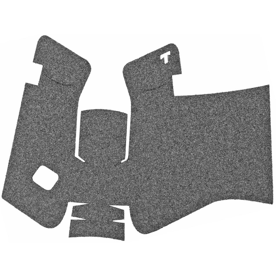 TALON GRP FOR GLOCK 17 GEN5 SND NOBK - Get Tight Gear