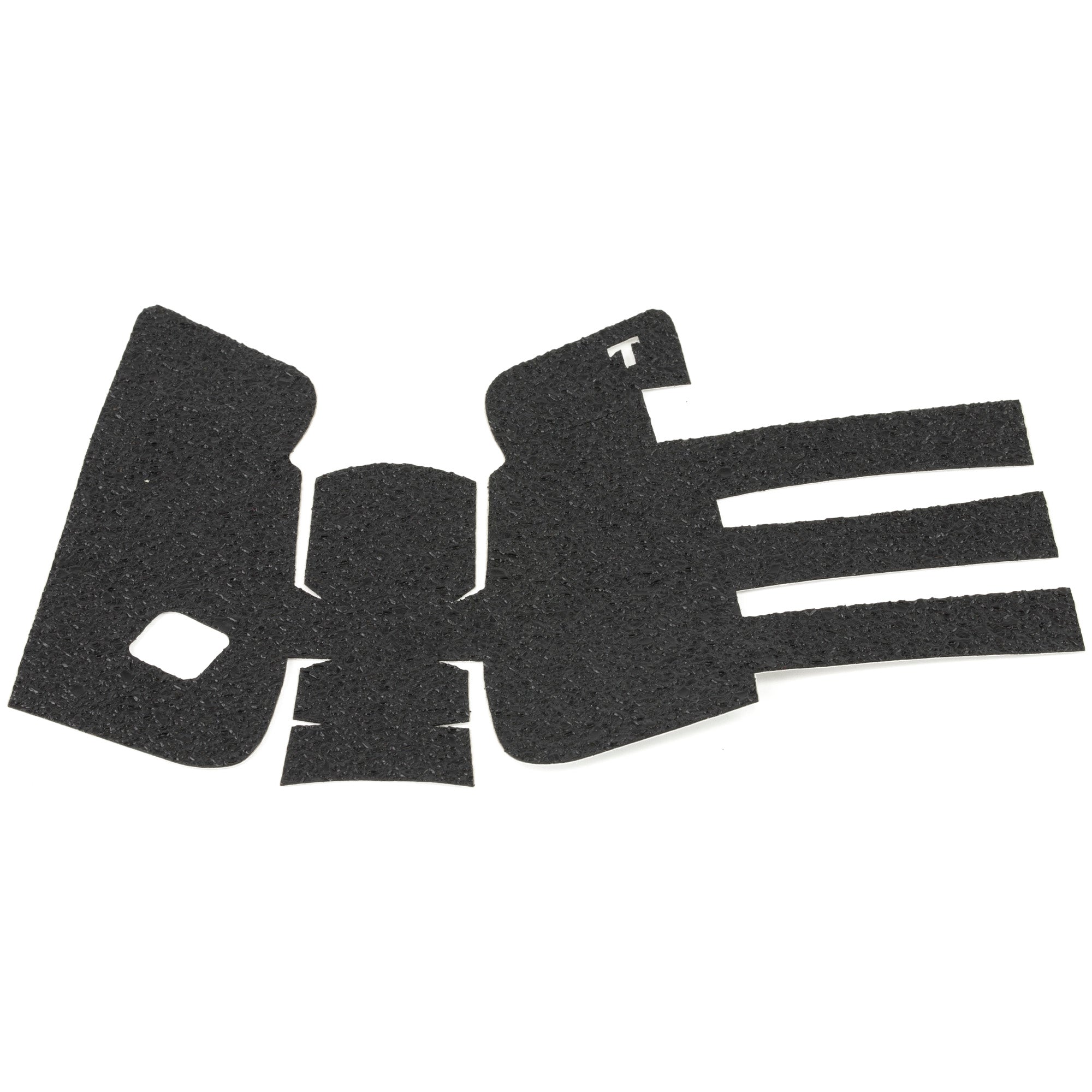 TALON GRP FOR GLOCK 19 GEN3 RBR - Get Tight Gear