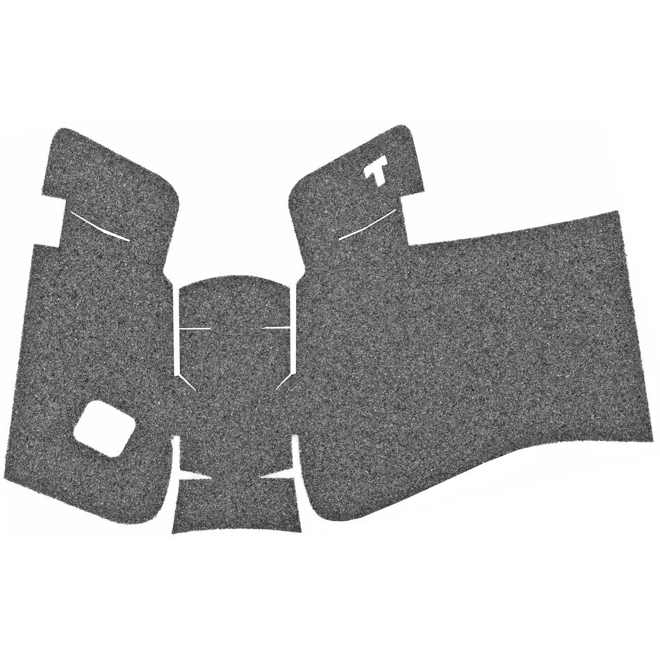 TALON GRP FOR GLOCK 19 GEN5 SND NOBK - Get Tight Gear