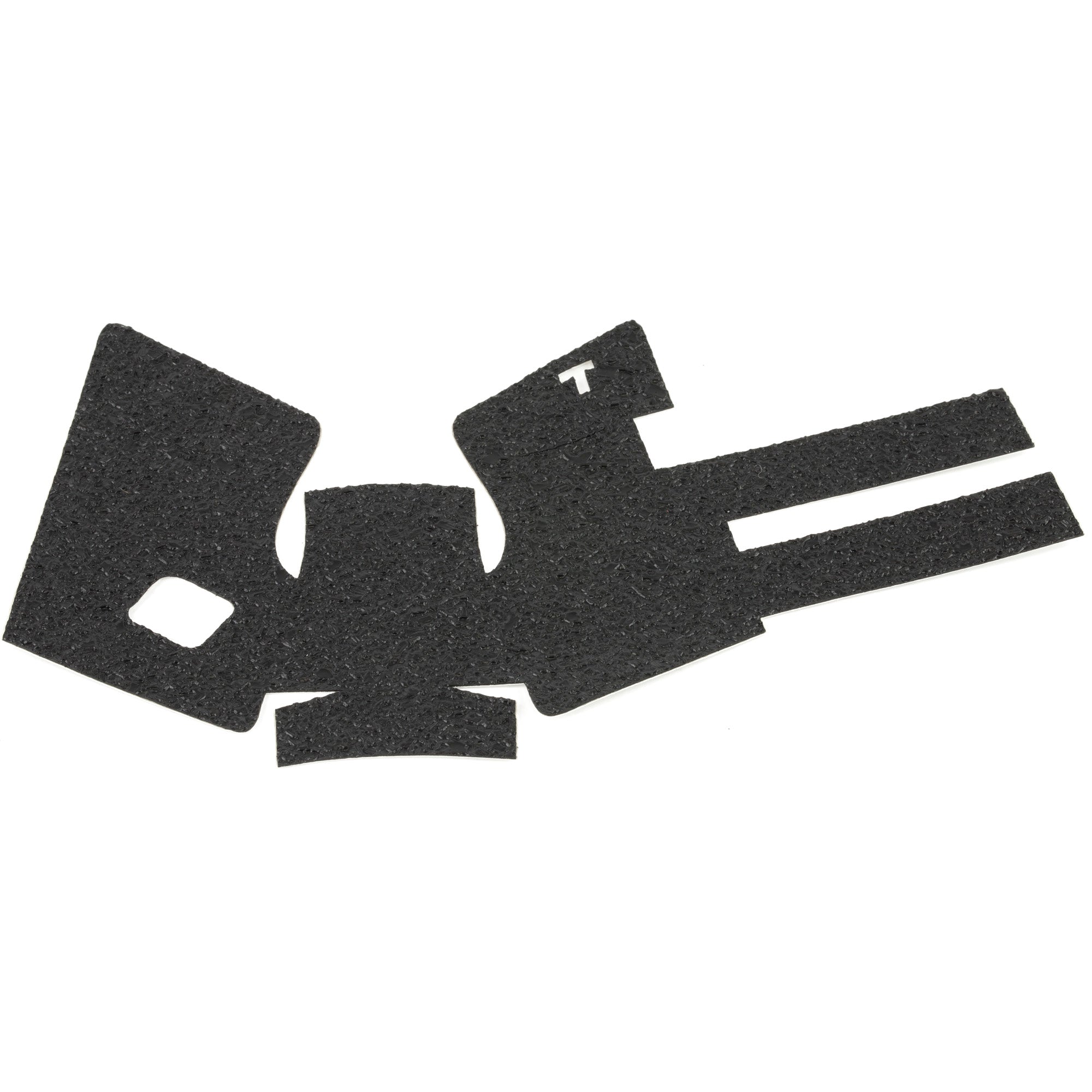 TALON GRP FOR GLOCK 26 GEN3 RBR - Get Tight Gear
