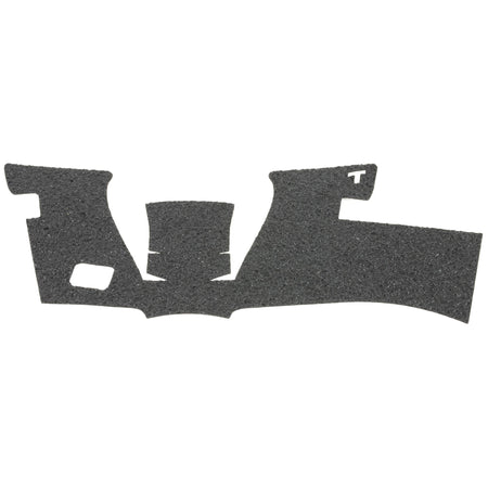 TALON GRP FOR GLOCK 43 RBR - Get Tight Gear
