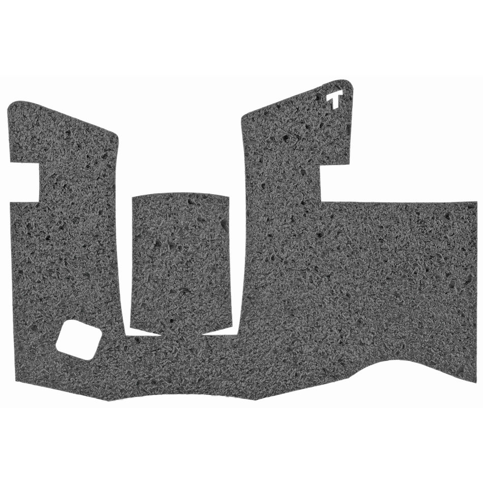 TALON GRP FOR GLOCK 48/43X RBR - Get Tight Gear