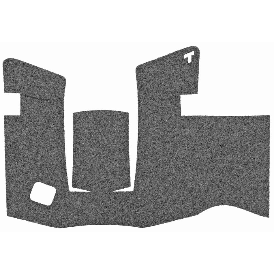 TALON GRP FOR GLOCK 48/43X SND - Get Tight Gear