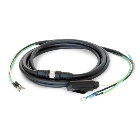 TALON QUICK CONNECT PLUG - Get Tight Gear