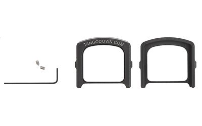TANGO DOWN ACRO P2 LENS GUARD D - CUT - Get Tight Gear