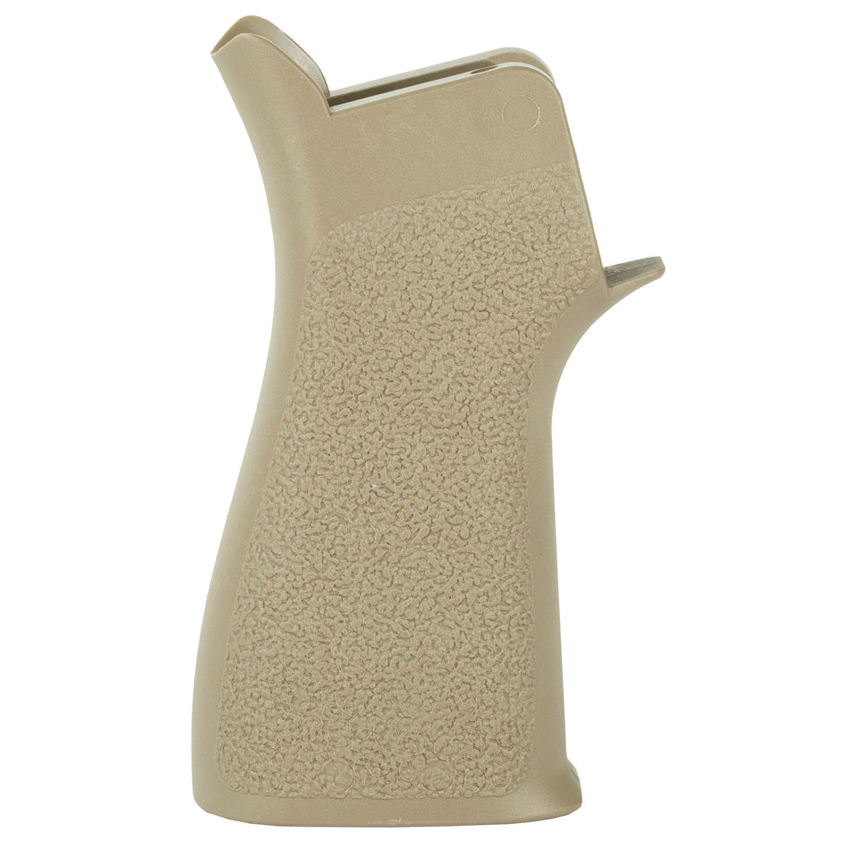 TANGO DWN BATTLEGRIP RDCD ANGLE FDE - Get Tight Gear