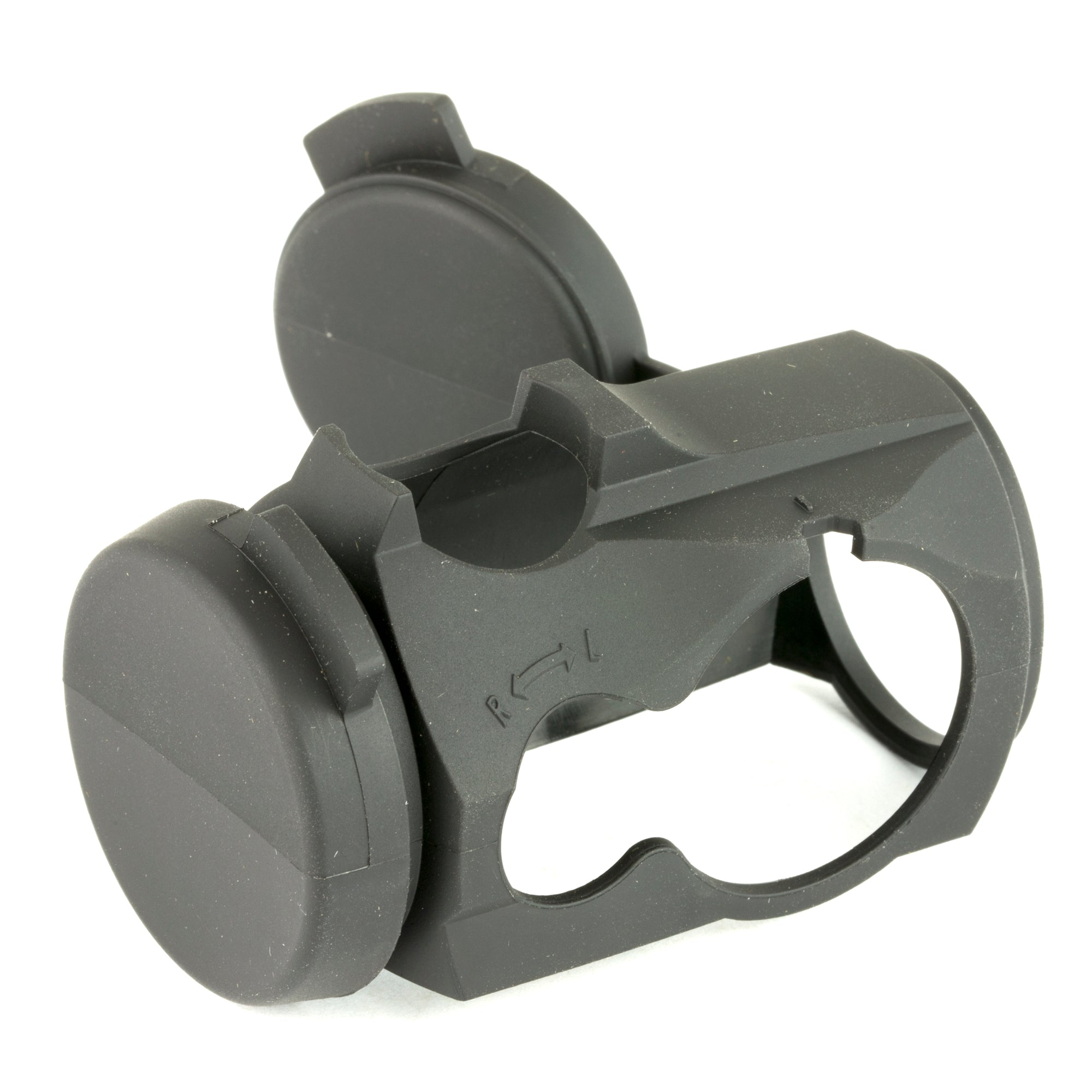 TANGO DWN IO T1 COVER BLK - Get Tight Gear