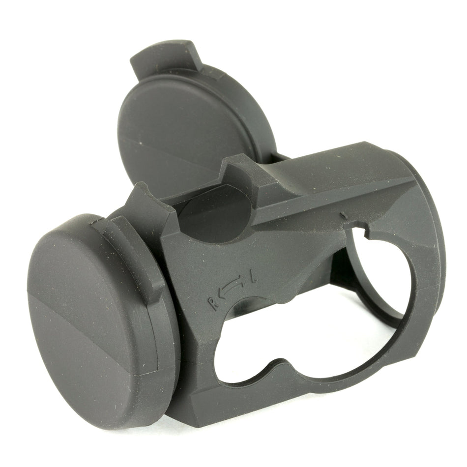 TANGO DWN IO T1 COVER BLK - Get Tight Gear