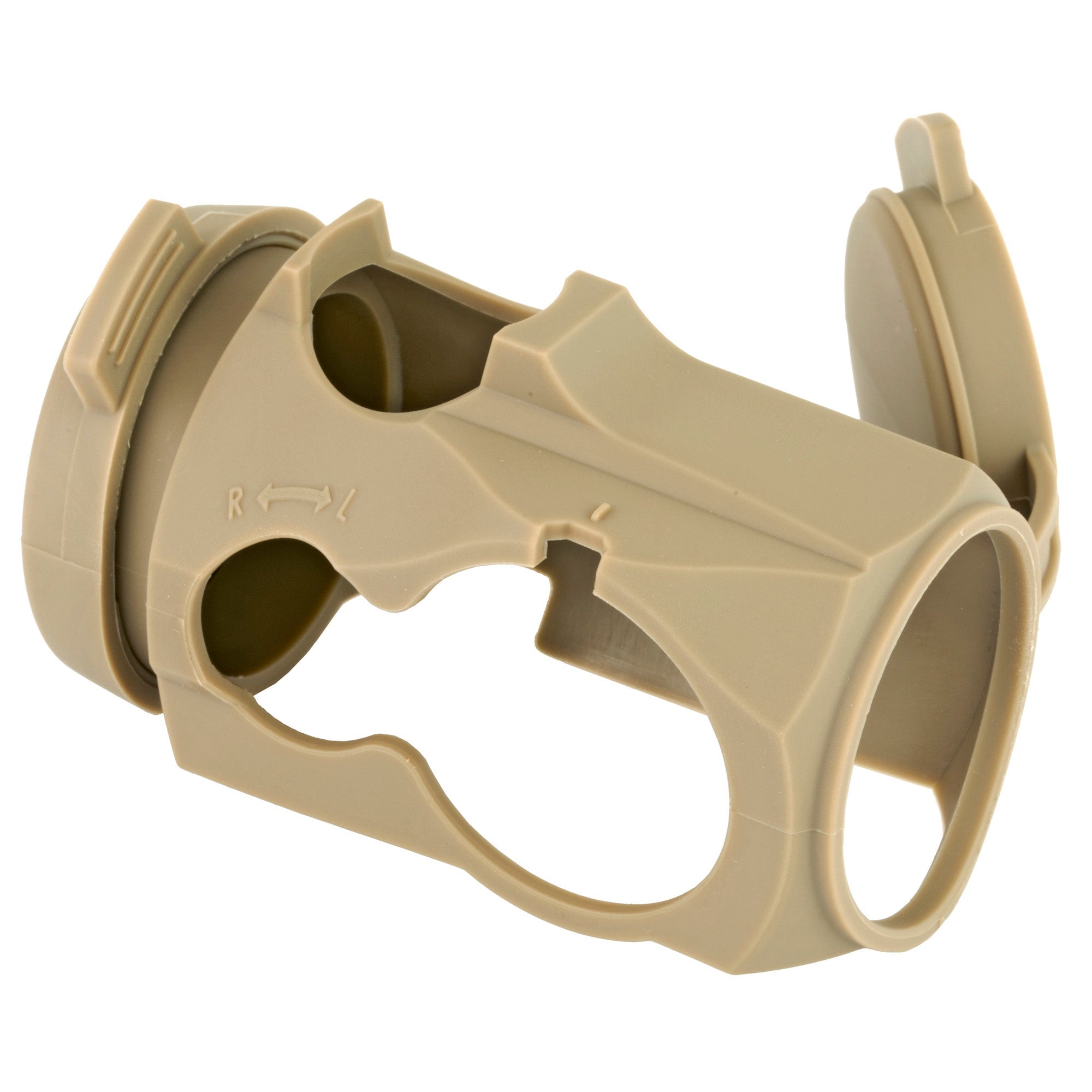 TANGO DWN IO T1 COVER FDE - Get Tight Gear