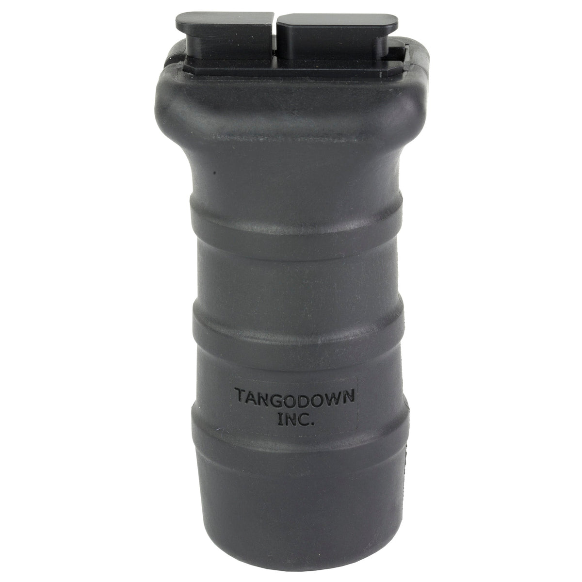 TANGO DWN MLOK STUBBY VERT GRP BLK - Get Tight Gear