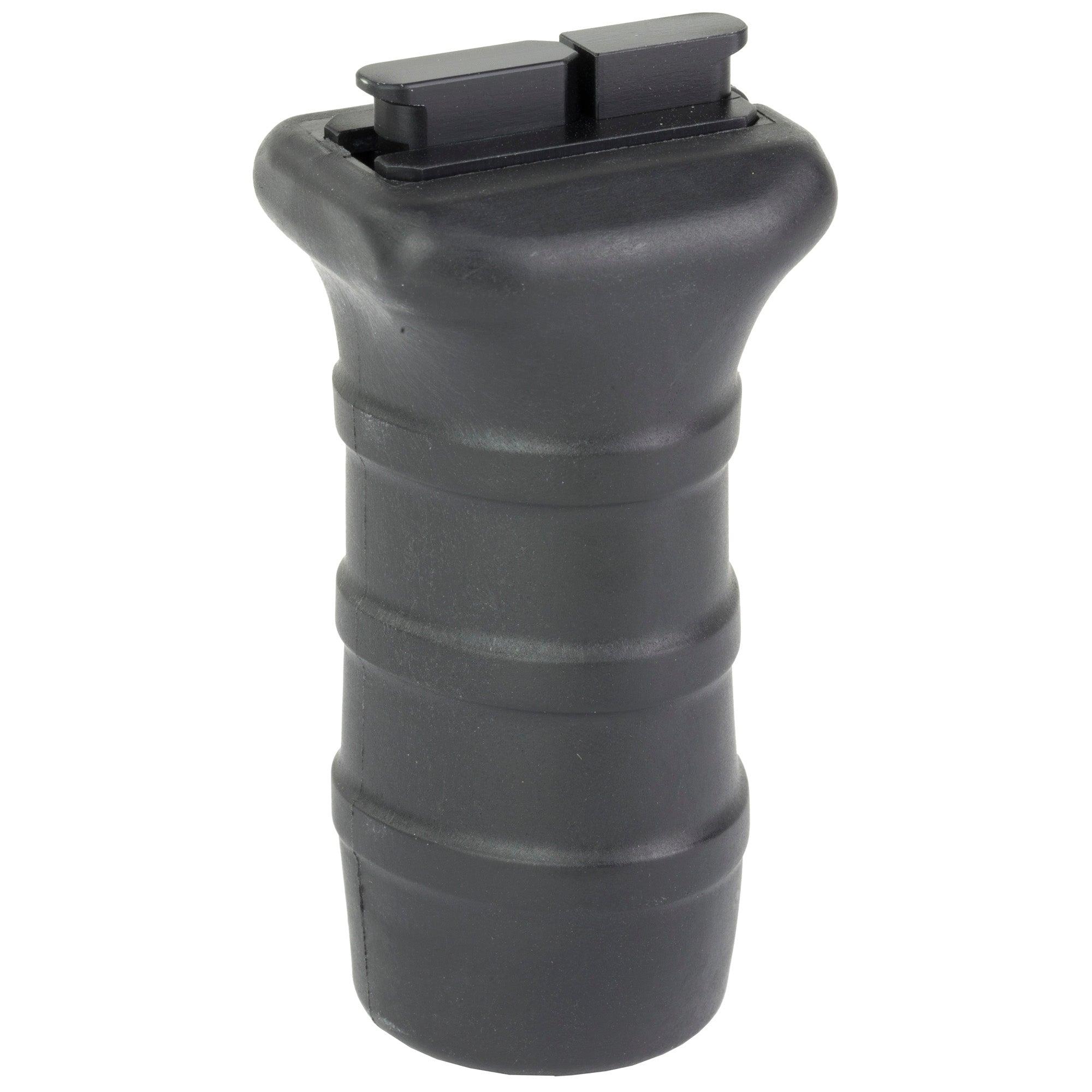 TANGO DWN MLOK STUBBY VERT GRP BLK - Get Tight Gear