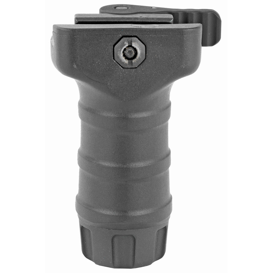 TANGO DWN QD SHORT VERTICAL GRP BLK - Get Tight Gear